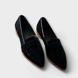 Elora - Elegantes Zapatos Solares para Mujeres
