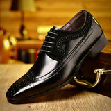 Tiago - Calzado Formal