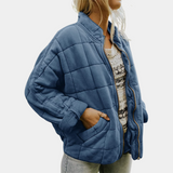 Margarida - Abrigo Chic y Cómodo