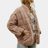 Margarida - Abrigo Chic y Cómodo