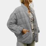 Margarida - Abrigo Chic y Cómodo