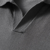 Polo Cape - Buttonless Cape
