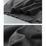 Polo Cape - Buttonless Cape
