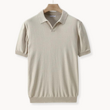 Polo Cape - Buttonless Cape