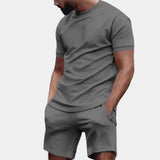 Conjunto Casual - Camiseta Oversized