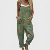 Josephine Overalls