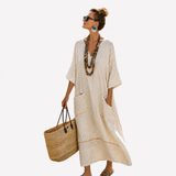 Long Caftan