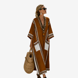 Long Caftan