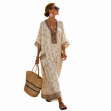 Long Caftan