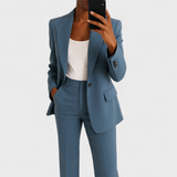 Francisca - Elegant Attire