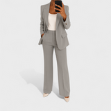 Francisca - Elegant Attire