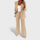 Francisca - Elegant Attire