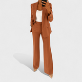 Francisca - Elegant Attire