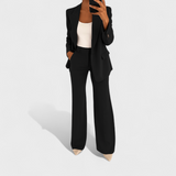 Francisca - Elegant Attire
