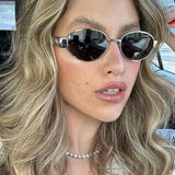 Célia - Gafas de Sol Elegantes