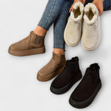 Zola - Botas para el Invierno
