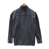 Camiseta de Cordón - Textura Elegante