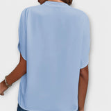 Viviana - Ligera Blusa para Mujer