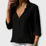 Elara - Women's Blouse