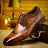 Tiago - Calzado Formal