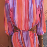 Paloma - The Bold Dress