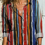 Hazel - Women's Blouse