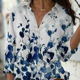 Hazel - Women's Blouse