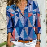 Hazel - Women's Blouse