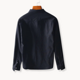 Camisa de Franela - Material Suave al Tacto