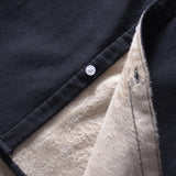 Camisa de Franela - Material Suave al Tacto