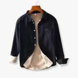 Camisa de Franela - Material Suave al Tacto