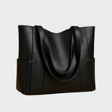 Elegante bolso de hombro