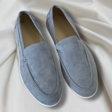Gustavo - Zapatillas de Ante