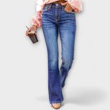 Francisca - Pantalones Elásticos Confortables