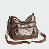 Elegante Bolsa Multifuncional