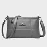 Bolsa Multifuncional con Estilo Elegante