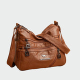Elegante Bolsa Multifuncional