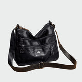 Elegante Bolsa Multifuncional