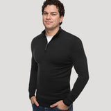 Miguel - Suéter Ergonómico de Confort