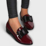 Zapatos Mocasines de Mujer de Alta Calidad