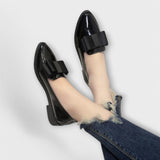 Zapatos Mocasines de Mujer de Alta Calidad
