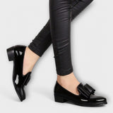 Zapatos Mocasines de Mujer de Alta Calidad
