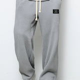 Mikel - Pantalones Casual para Hombre con Cintura Regulable