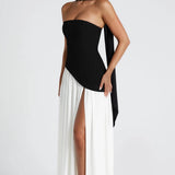 Beatriz - Elegante Vestido Largo