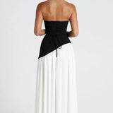 Beatriz - Elegante Vestido Largo
