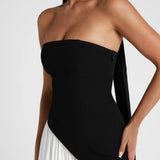 Beatriz - Elegante Vestido Largo