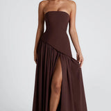 Beatriz - Elegante Vestido Largo