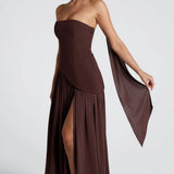 Beatriz - Elegante Vestido Largo
