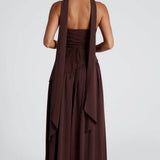 Beatriz - Elegante Vestido Largo