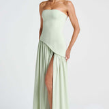 Beatriz - Elegante Vestido Largo